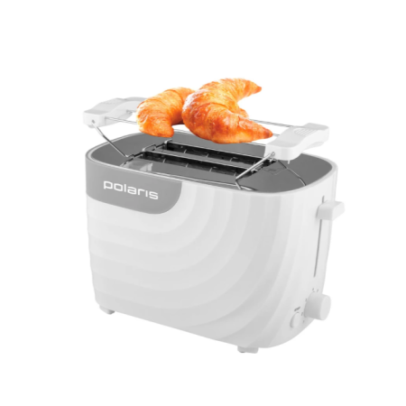 Тостер Polaris PET 0720 белый