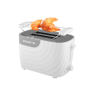 Тостер Polaris PET 0720 белый