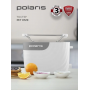 Тостер Polaris PET 0720 белый