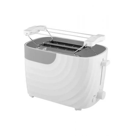 Тостер Polaris PET 0720 белый
