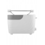 Тостер Polaris PET 0720 белый