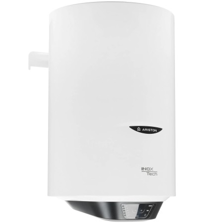 Водонагреватель Ariston PRO1 ECO 30 V SLIM 1.8K PL EU Белый