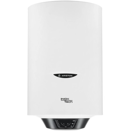 Водонагреватель Ariston PRO1 ECO 30 V SLIM 1.8K PL EU Белый