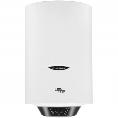 Водонагреватель Ariston PRO1 ECO 30 V SLIM 1.8K PL EU Белый