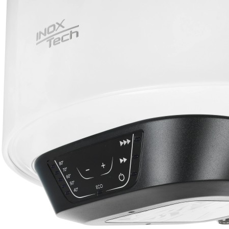Водонагреватель Ariston PRO1 ECO 30 V SLIM 1.8K PL EU Белый
