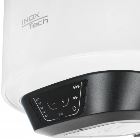 Водонагреватель Ariston PRO1 ECO 30 V SLIM 1.8K PL EU Белый