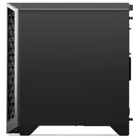 Компьютер Lenovo LOQ Tower 26ADR10 (91DF000QKZ) черный