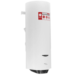 Водонагреватель Ariston PRO1 ECO 65 V SLIM 1.8K PL EU Белый
