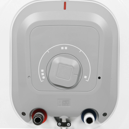 Водонагреватель Ariston PRO1 R ABS 150 V Белый