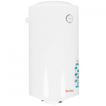 Водонагреватель THERMEX TitaniumHeat 100 V Белый