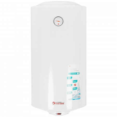 Водонагреватель THERMEX TitaniumHeat 100 V Белый