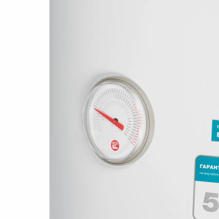 Водонагреватель THERMEX TitaniumHeat 50 V Белый