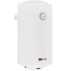 Водонагреватель THERMEX TitaniumHeat 50V Slim Белый
