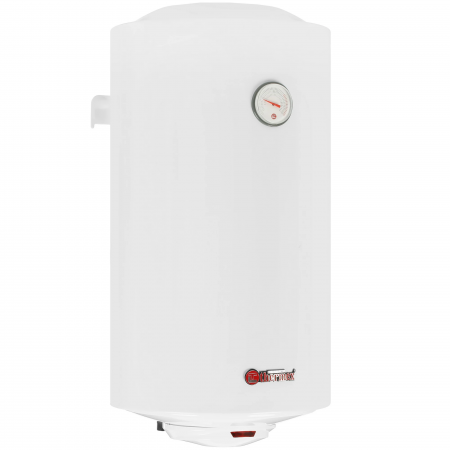 Водонагреватель THERMEX TitaniumHeat 50V Slim Белый