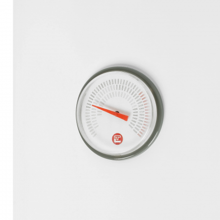 Водонагреватель THERMEX TitaniumHeat 50V Slim Белый