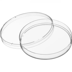 Лабораторный прибор Petri dish 90mm, per 8 - 12x8/box