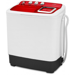 Стиральная машина Artel ART TE -60L красный