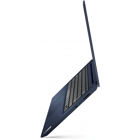 14" Ноутбук Lenovo IdeaPad 3 14ITL6 (82H7004YRU) черный