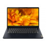 14" Ноутбук Lenovo IdeaPad 3 14ITL6 (82H7004YRU) черный