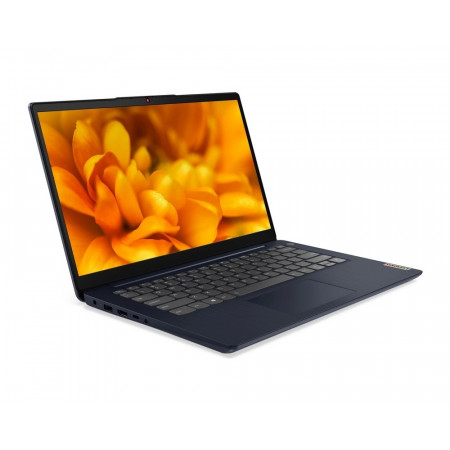 14" Ноутбук Lenovo IdeaPad 3 14ITL6 (82H7004YRU) черный