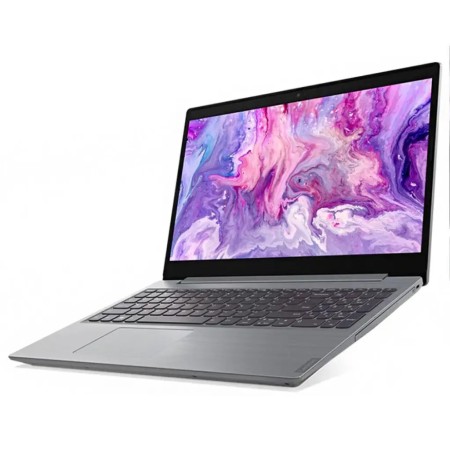 15.6" Ноутбук Lenovo IdeaPad L3 15ITL6 (82HL003MRU) серый