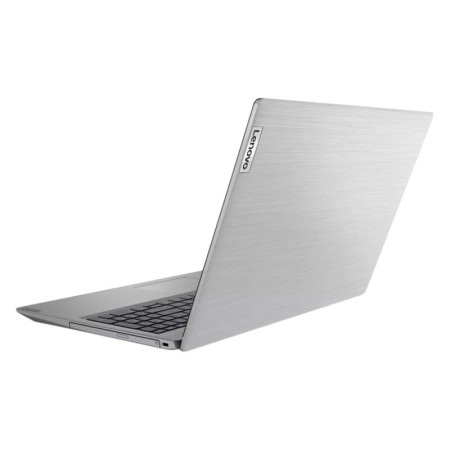 15.6" Ноутбук Lenovo IdeaPad L3 15ITL6 (82HL003MRU) серый