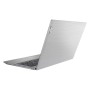 15.6" Ноутбук Lenovo IdeaPad L3 15ITL6 (82HL003MRU) серый