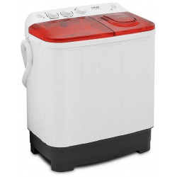Стиральная машина Artel ART TE-4.5 P красный