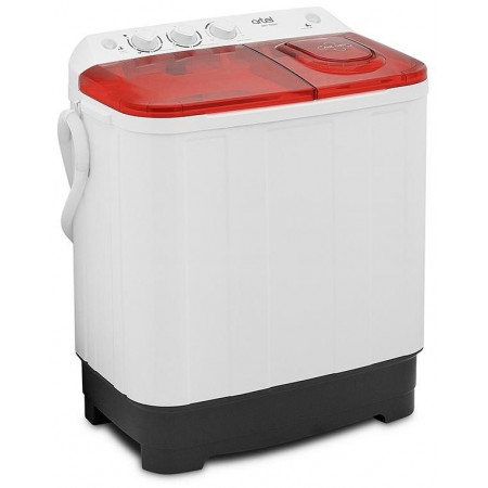 Стиральная машина Artel ART TE-4.5 P красный