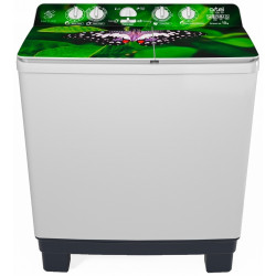 Стиральная машина Artel ART TG 100FP Nature 01 - бабочка-KZ белый
