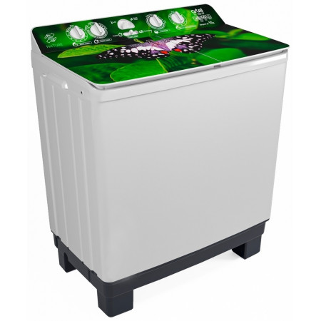Стиральная машина Artel ART TG 100FP Nature 01 - бабочка-KZ белый