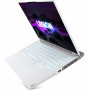 16" Ноутбук Lenovo Legion 5 Pro (82JQ000QRK) белый