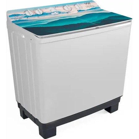Стиральная машина Artel ART TG 100FP Nature 02 - горы-KZ белый