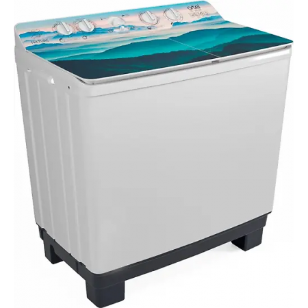 Стиральная машина Artel ART TG 100FP Nature 02 - горы-KZ белый