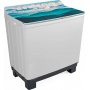 Стиральная машина Artel ART TG 100FP Nature 02 - горы-KZ белый