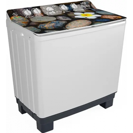 Стиральная машина Artel ART TG 100FP Nature 03 - цветок-KZ белый
