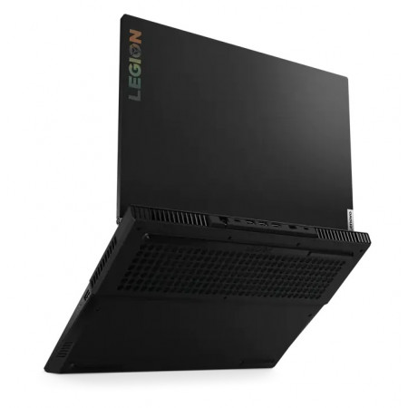 15.6" Ноутбук Lenovo Legion 5 15IMH6 (82NL000GRK) черный