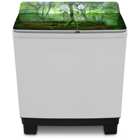 Стиральная машина Artel ART TG 110 FP Nature 02-KZ белый