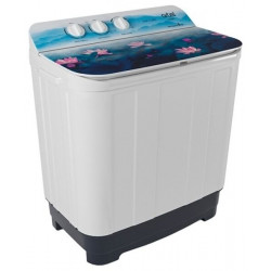 Стиральная машина Artel ART TG 50P Nature 01-лотос-KZ белый