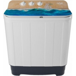 Стиральная машина Artel ART TG 50P Water 01- light-KZ белый