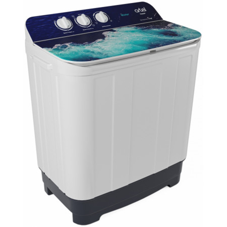 Стиральная машина Artel ART TG 50P Water 02- dark-KZ белый
