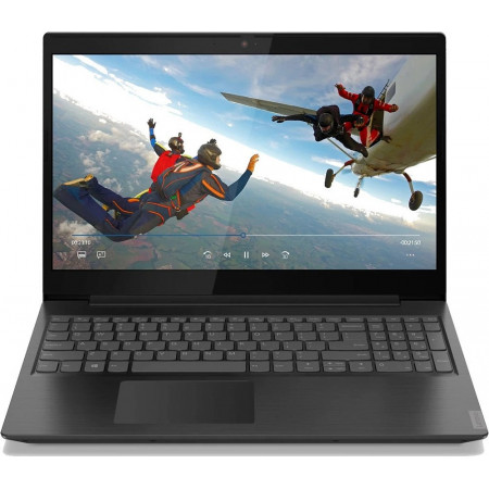 15.6" Ноутбук Lenovo IdeaPad L340-15API (81LW00JURK) черный 15.6" Ноутбук Lenovo IdeaPad L340-15API (81LW00JURK) черный