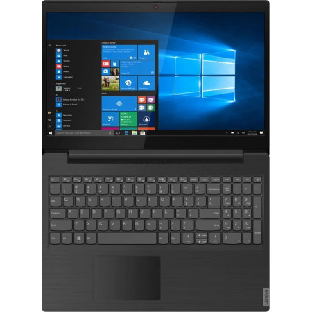 15.6" Ноутбук Lenovo IdeaPad L340-15API (81LW00JURK) черный 15.6" Ноутбук Lenovo IdeaPad L340-15API (81LW00JURK) черный