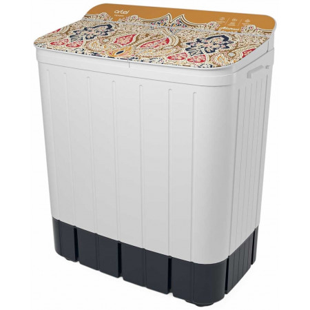 Стиральная машина Artel ART TG 70FP Abstract 01-KZ белый