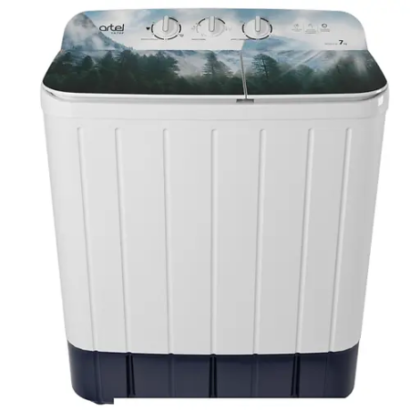 Стиральная машина Artel ART TG 70FP Nature 01-KZ белый