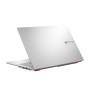 15.6" Ноутбук ASUS VivoBook GO 15 E1504FA-BQ2026 (90NB0ZR1-M047E0) серебристый