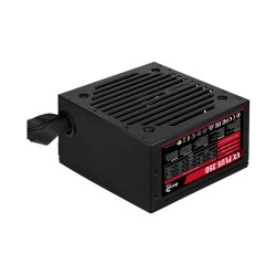 Блок питания Aerocool VX Plus Stealth 350 (ACPN-VS35NEY.12) черный