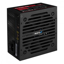 Блок питания AeroCool VX PLUS Stealth 350 (ACPN-VS35NEY.12) черный