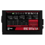 Блок питания AeroCool VX PLUS Stealth 350 (ACPN-VS35NEY.12) черный