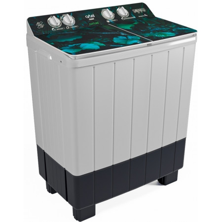 Стиральная машина Artel ART TG 90P Nature 02 - dark-KZ белый